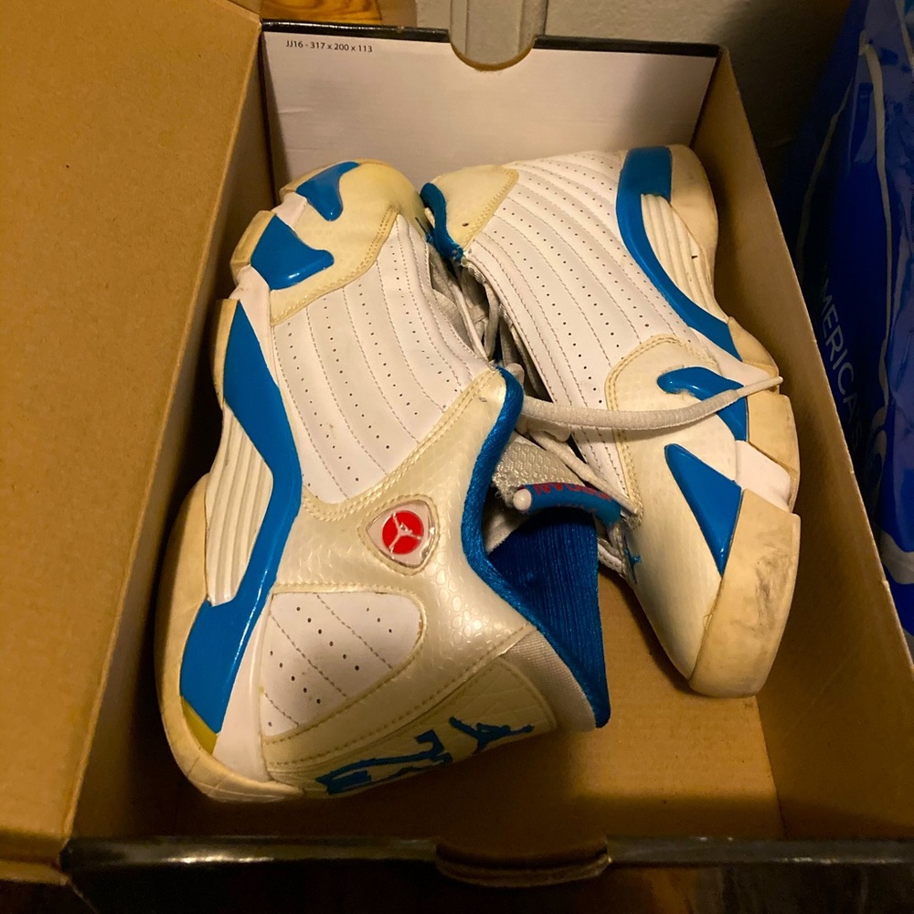 Air Jordan Classic